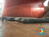 Ship Launching Airbags Vessel Landing Airbags Marine Pneumatic Rubber Airbags