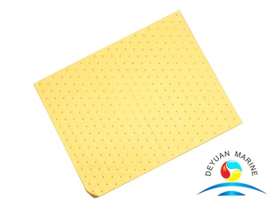 Hazchem Yellow Absorbent Pads