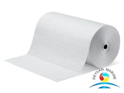 Oil Only Absorbent Rolls
