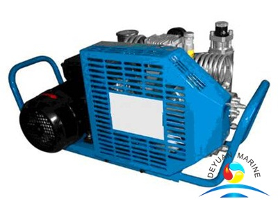 100litres/min Air Compressor For SCBA Apparatus