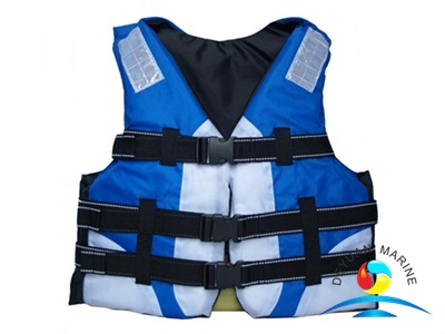 Foam Life Jacket, Watersports Life Vest Manufacturer