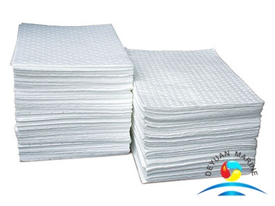 Hospitals Oil Absorbent Pads