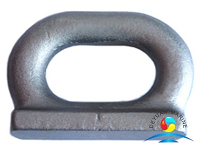 Container Eye Plate from China manufacturer - China Deyuan Marine