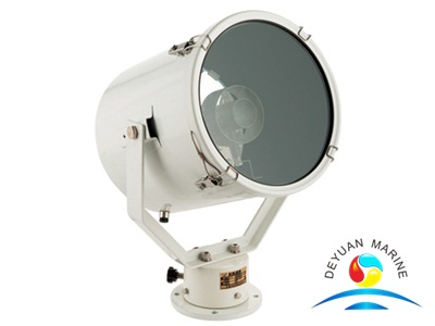 300W Marine Grade TG26-B Stainless Steel Boat Searchlight 