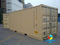 20ft Double Door Dry Cargo Container