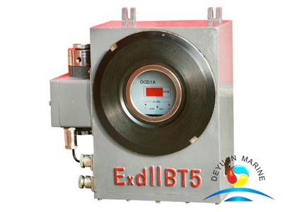 Explosion Proof Oil Content Meter For Marine And Industrial