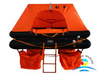 Good Price SOLAS 6 Man Marine Throw-overboard Inflatable Life Raft