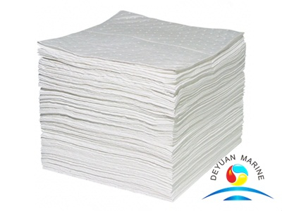 Industrial Oil Absorbent Pads