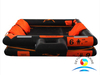 Hot Sell Marine AOR Type 6 Man Open-Reversible Inflatable Life Raft