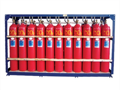 Fire Extinguishing System